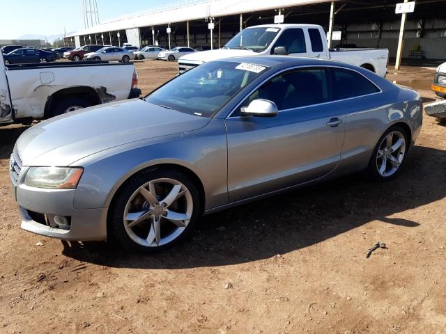 2011 Audi A5 Premium Plus