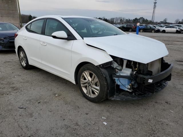 2020 HYUNDAI ELANTRA SE - 5NPD84LF1LH501889