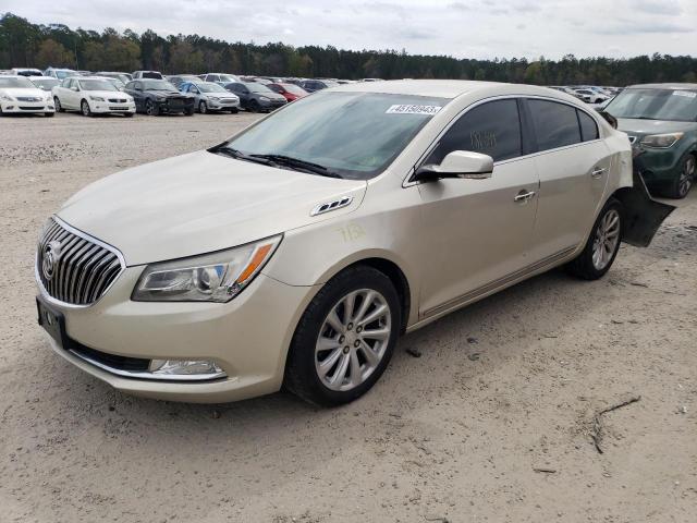 2014 Buick LaCrosse 