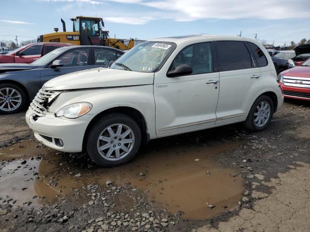 2006 Chrysler PT Cruiser Limited