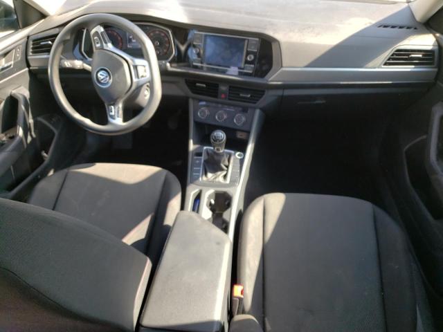 2019 VOLKSWAGEN JETTA S 3VWN57BU4KM099659