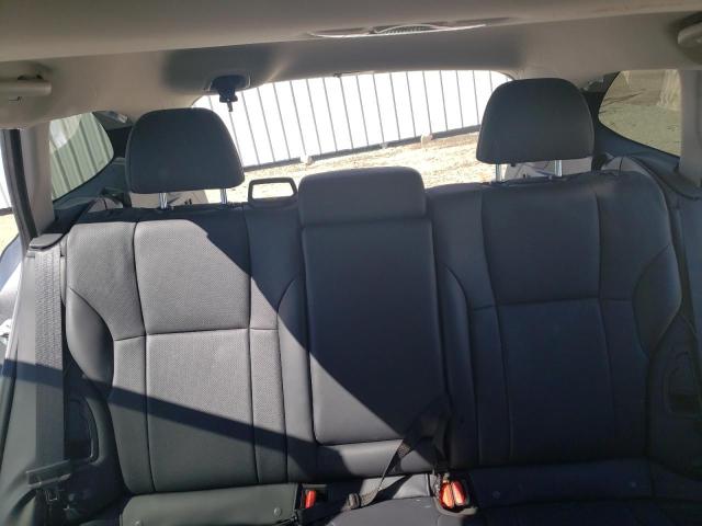 4S4BTANC4L3252258 Subaru Outback Limited