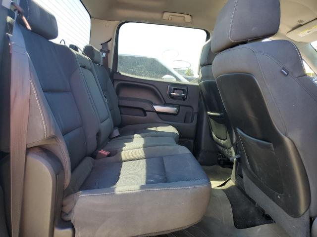 2015 TOYOTA SILVERADO - 3GCPCREC0FG322283