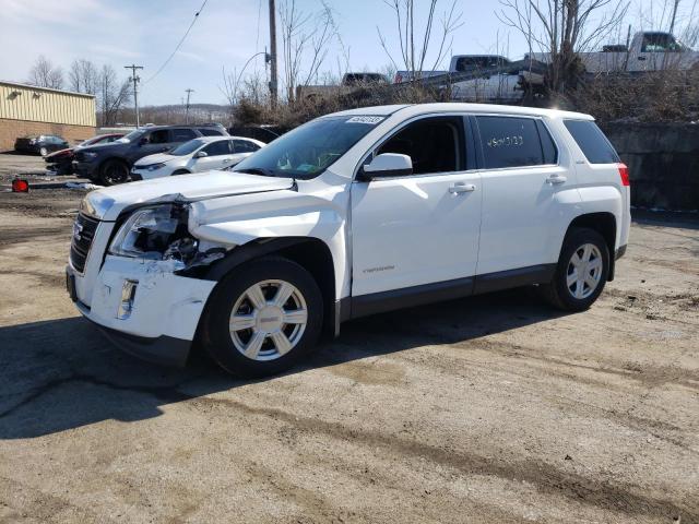 2014 GMC Terrain SLE