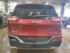 JEEP CHEROKEE L photo