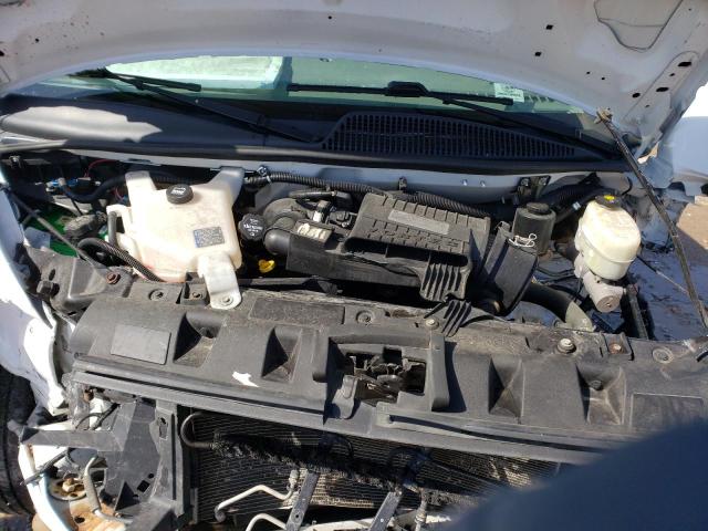 2017 CHEVROLET EXPRESS G2 - 1GCWGAFG2H1203168
