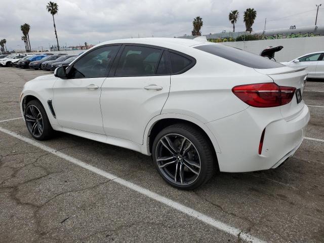 2015 BMW X6 M - 5YMKW8C56F0R42910