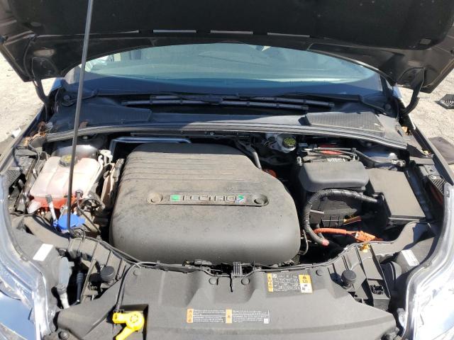 1FADP3R42FL358377 Ford FOCUS BEV