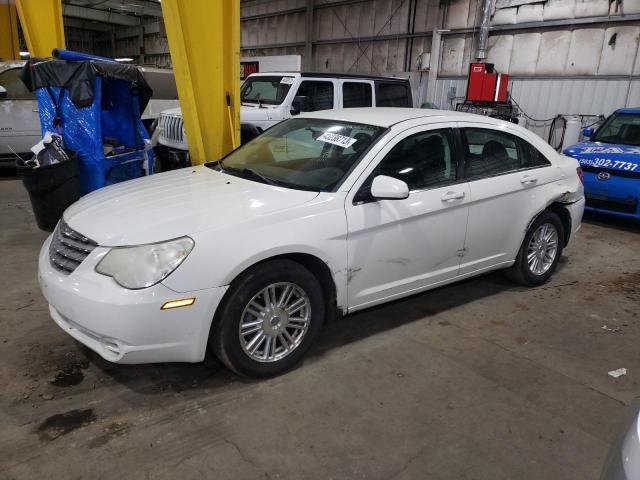 2009 Chrysler Sebring Touring