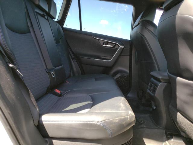 4T3E6RFV2NU091335 Toyota RAV4 XSE