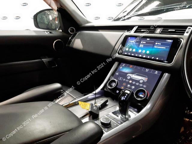 SALWA2AK2KA851208 Land Rover R Rover Sp