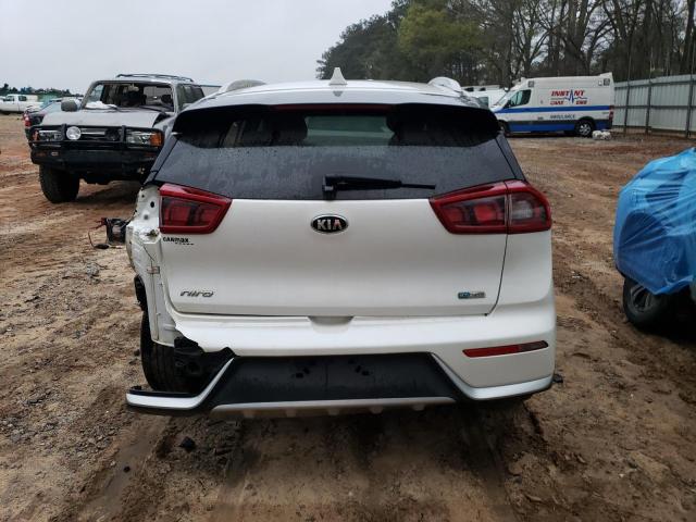 2018 KIA NIRO FE - KNDCB3LC2J5136634