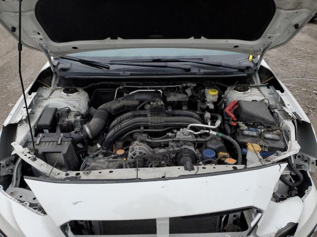 4S3GTAN67H3710998 Subaru Impreza Limited