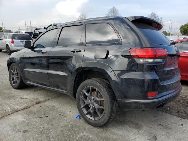 1C4RJEBGXKC823919 Jeep Grand Cherokee Limited