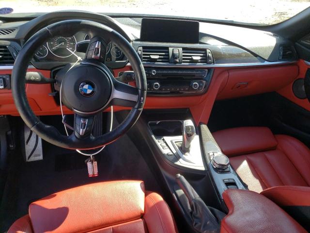 2016 BMW 435 XI WBA3T7C5XG5A37879