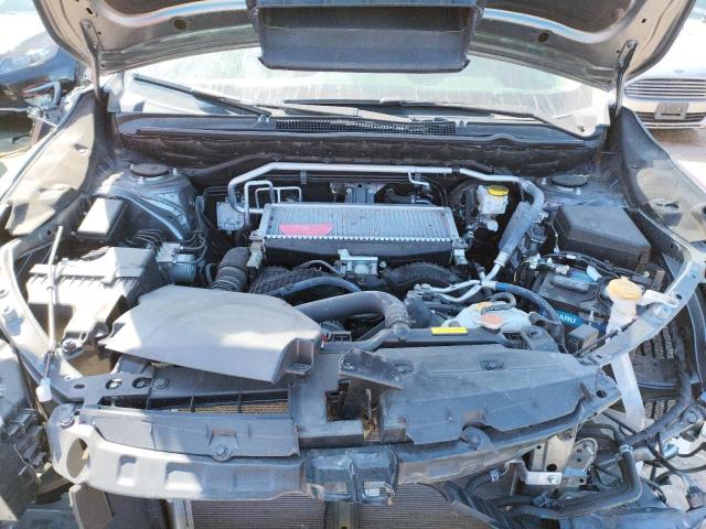 4S4WMACD4L3429935 Subaru Ascent Premium