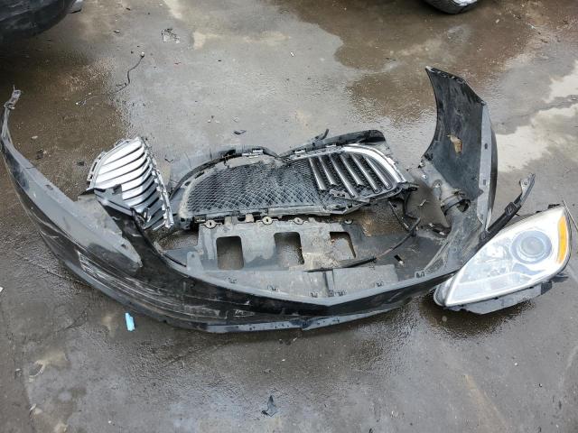 1G4PP5SK5E4126078 Buick Verano