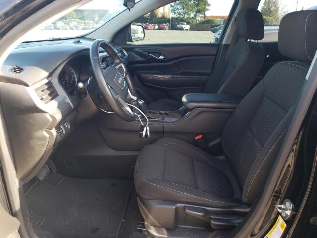 1GKKNKLA5HZ316886 GMC ACADIA SLE