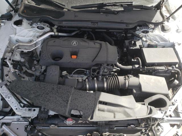 2021 ACURA TLX TECHNO - 19UUB5F49MA007968