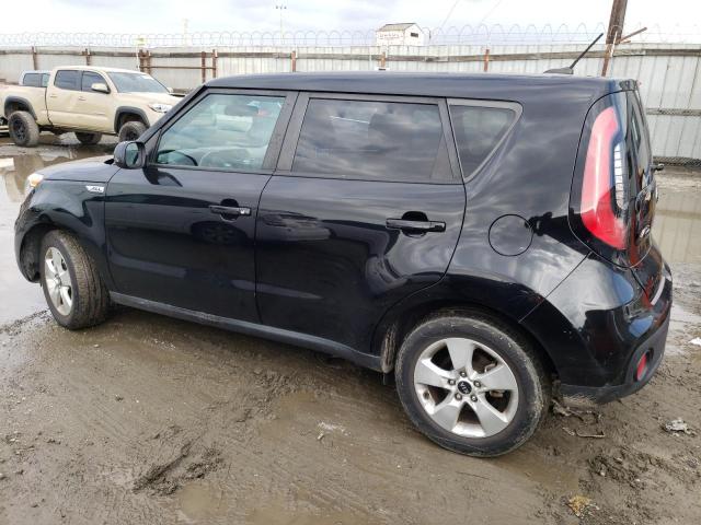 KNDJN2A29H7493634 KIA Soul