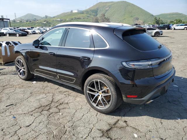 WP1AA2A54NLB09671 Porsche Macan