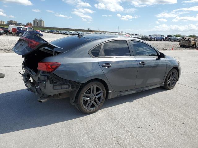3KPF34AD1LE261529 KIA Forte Gt Line