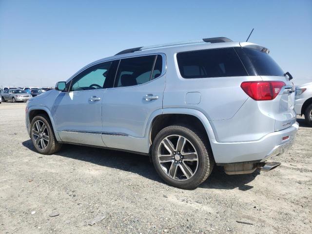 1GKKNXLSXHZ307865 GMC Acadia Denali