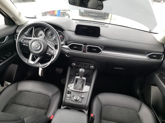 JM3KFBCMXK0518242 Mazda Cx-5 Touring