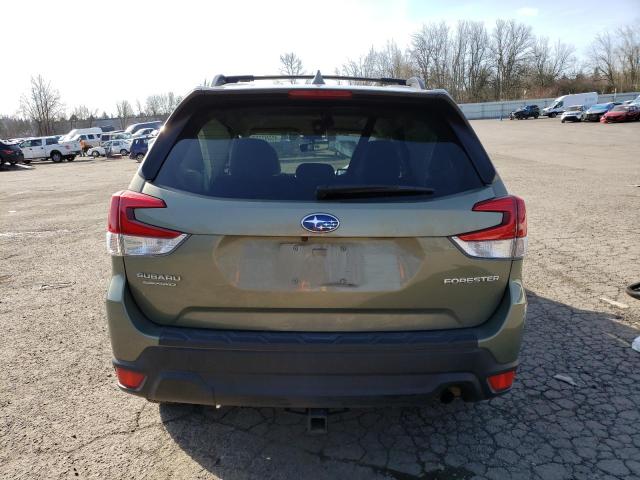JF2SKAJC9MH481148 Subaru Forester Premium