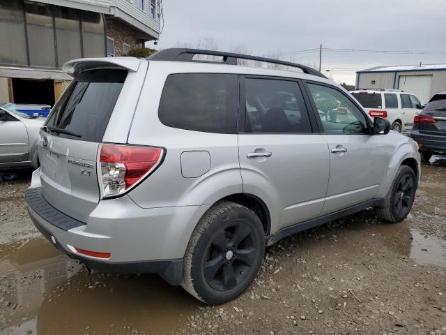 JF2SH66689H769877 Subaru Forester 2.5xt Limited
