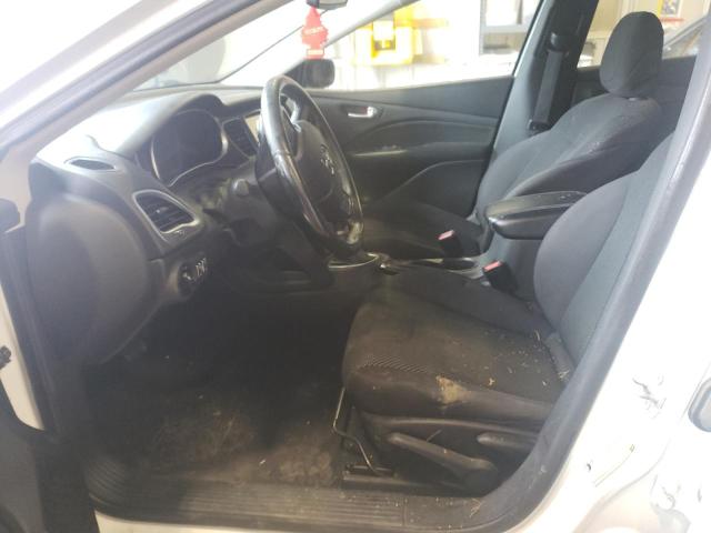 2015 DODGE DART SE AE - 1C3CDFDH7FD182130
