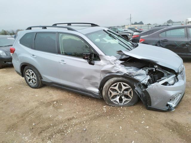 JF2SKAJC7MH476126 Subaru Forester Premium
