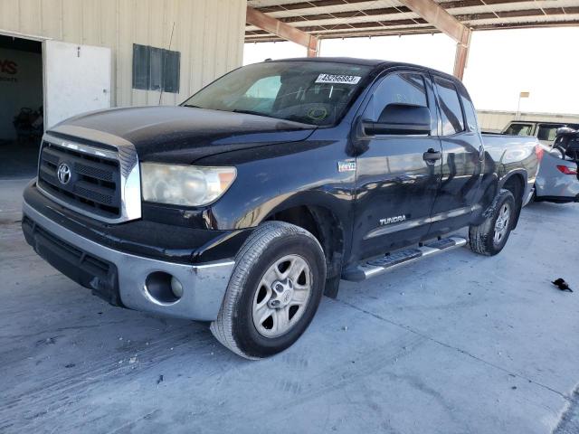 2012 Toyota Tundra 