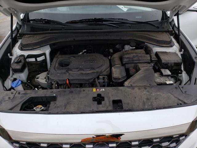2020 HYUNDAI SANTA FE L - 5NMS53AD7LH270313