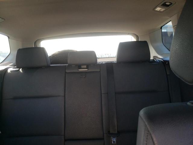 5UXWZ7C31H0V94610 BMW X3 Sdrive28i