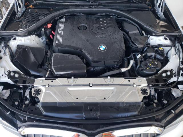 2022 BMW 330I - 3MW5R1J03N8C59933