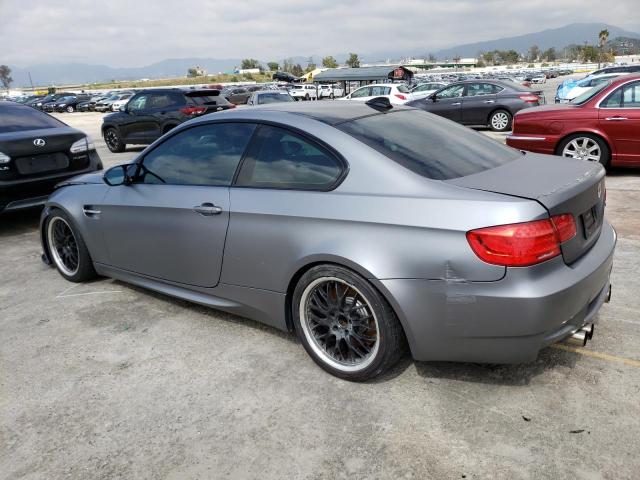 WBSKG9C59DJ594242 2013 BMW M3, photo no. 2