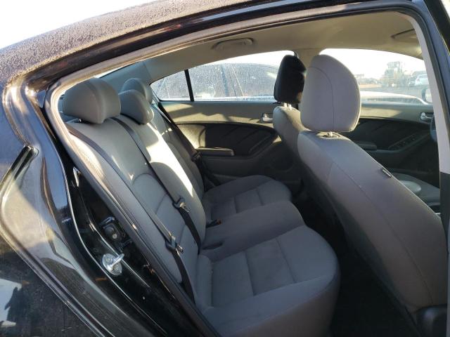 3KPFK4A77HE110487 KIA FORTE LX