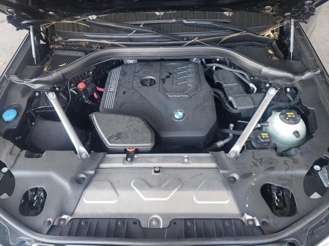 2023 BMW X4 XDRIVE3 - 5UX33DT07P9P69395