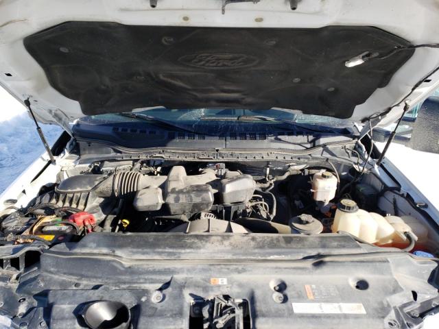 2017 FORD F250 SUPER - 1FT7W2B65HED80123
