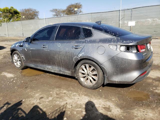 2018 KIA OPTIMA LX 5XXGT4L38JG258821