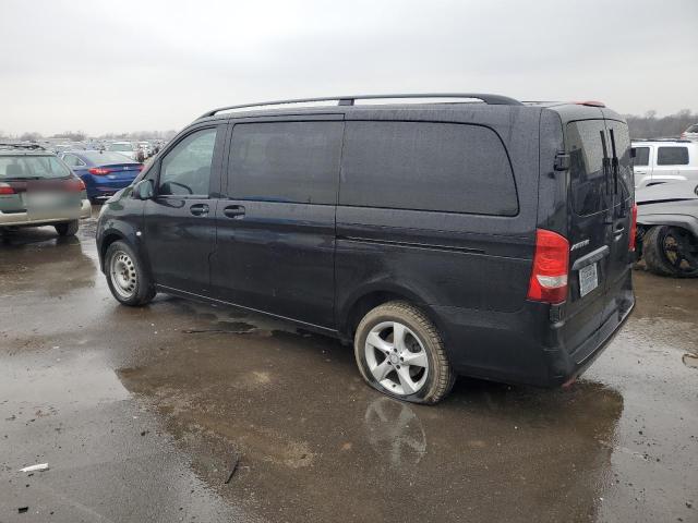2016 MERCEDES-BENZ METRIS - WD4PG2EE7G3137655