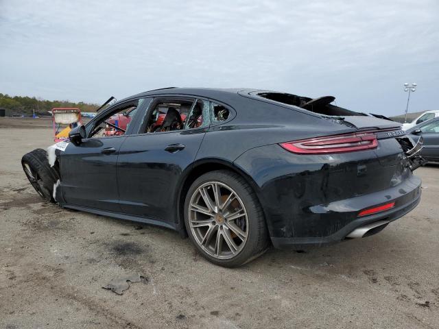 VIN WP0AA2A70KL100724 2019 Porsche Panamera, Base no.2