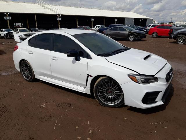 JF1VA2S64L9813038 Subaru Wrx Sti