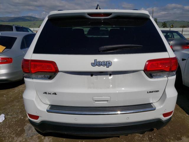 1C4RJFBGXKC737290 Jeep Grand Cherokee Limited