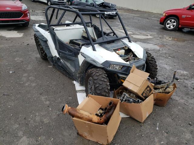 2017 POLARIS RZR XP 100 - 3NSVDE990HF910770