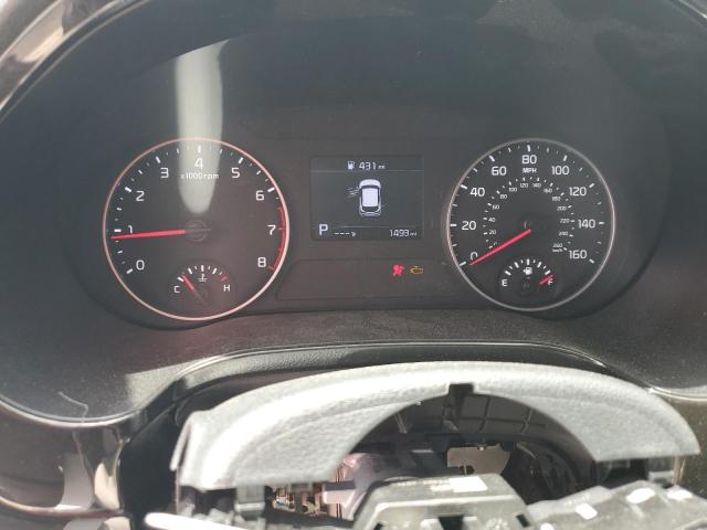 2023 KIA SELTOS EX - KNDERCAA8P7377147