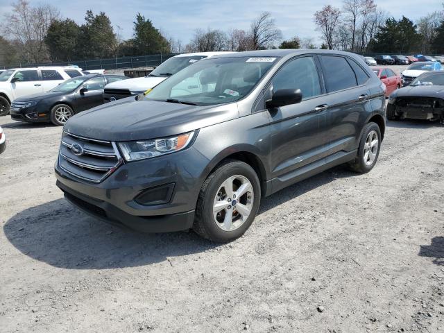 2016 Ford Edge SE