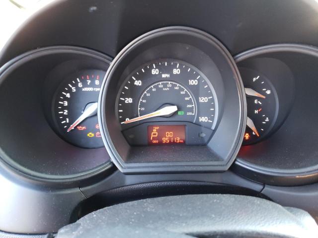KNADM4A3XE6353000 KIA RIO LX