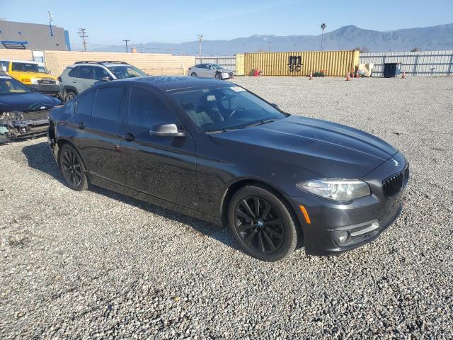 2016 BMW 535 D - WBAXA5C55GG042064